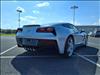 2017 Chevrolet Corvette Stingray