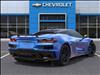 2024 Chevrolet Corvette CPE