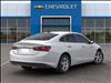 2018 Chevrolet Malibu SDN