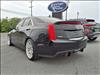 2014 Cadillac ATS 3.6L Performance