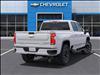 2025 Chevrolet Silverado 2500HD TK