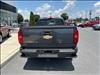 2017 Chevrolet Colorado Work Truck