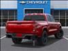 2025 Chevrolet Colorado TK