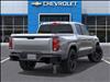 2025 Chevrolet Colorado TK
