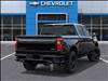 2025 Chevrolet Silverado 1500 TK