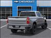 2025 Chevrolet Silverado 1500 TK