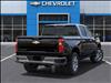 2025 Chevrolet Silverado 1500 TK