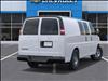 2025 Chevrolet Express TK