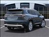 2025 GMC Acadia SW