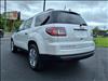 2017 GMC Acadia Limited Base