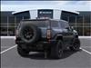 2025 GMC HUMMER EV TK