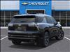 2025 Chevrolet Traverse SW