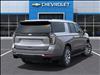 2025 Chevrolet Suburban SW