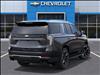 2025 Chevrolet Tahoe SW