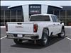 2025 GMC Sierra 2500HD TK