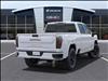 2025 GMC Sierra 2500HD TK