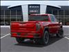 2025 GMC Sierra 2500HD TK