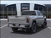 2025 GMC Sierra 3500HD TK