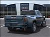 2025 GMC Sierra 3500HD TK
