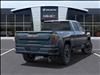 2025 GMC Sierra 2500HD TK
