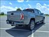 2022 GMC Canyon Denali