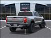 2025 GMC Canyon TK