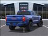 2025 GMC Canyon TK