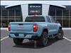 2025 GMC Canyon TK