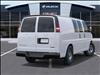 2025 GMC Savana TK