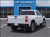 2025 Chevrolet Silverado 2500HD TK