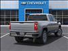 2025 Chevrolet Silverado 2500HD TK