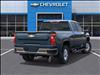 2025 Chevrolet Silverado 2500HD TK