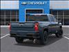 2025 Chevrolet Silverado 2500HD TK