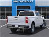 2025 Chevrolet Silverado 1500 TK