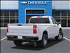 2025 Chevrolet Silverado 1500 TK