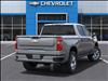 2025 Chevrolet Silverado 1500 TK