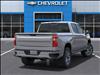 2025 Chevrolet Silverado 1500 TK