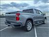 2022 Chevrolet Silverado 1500 Limited High Country