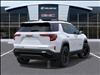 2026 GMC Terrain SW