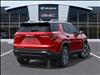 2026 GMC Terrain SW