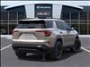 2025 GMC Terrain SW