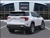 2026 GMC Terrain SW