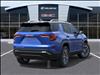 2026 GMC Terrain SW