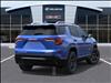 2026 GMC Terrain SW
