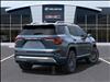 2026 GMC Terrain SW