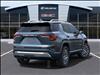 2026 GMC Terrain SW