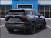 2025 Chevrolet Equinox SW