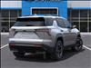 2025 Chevrolet Equinox SW