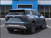 2026 Chevrolet Equinox SW