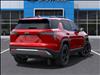 2026 Chevrolet Equinox SW